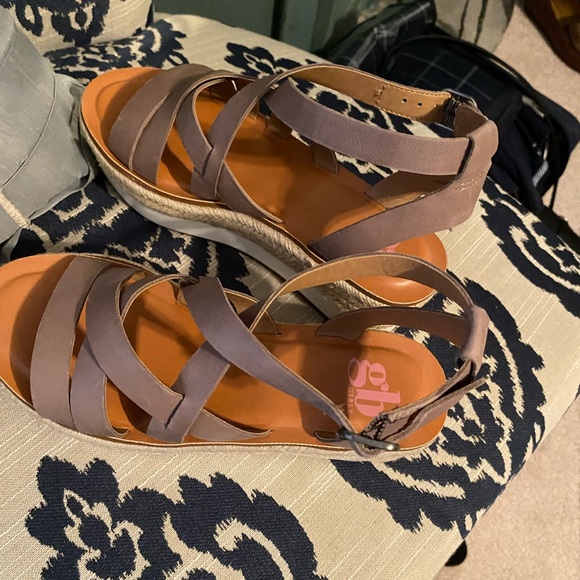 Gb platform - Picture 2 of 4